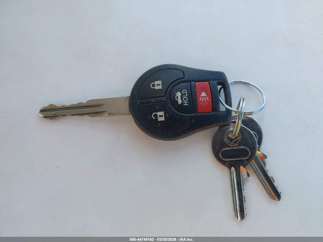 44749162 :رقم المزاد ، 3N1AB7AP9KY407099 vin ، 2019 Nissan Sentra S مزاد بيع