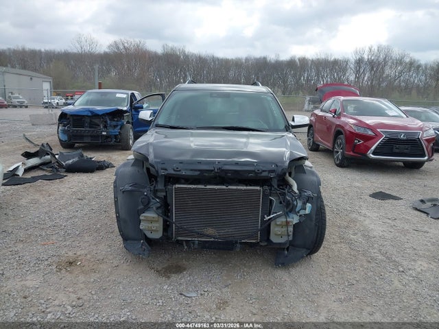 Aukcja sprzedaży 2015 Gmc Terrain Denali, vin: 2GKFLZE30F6379742, numer aukcji: 44749163