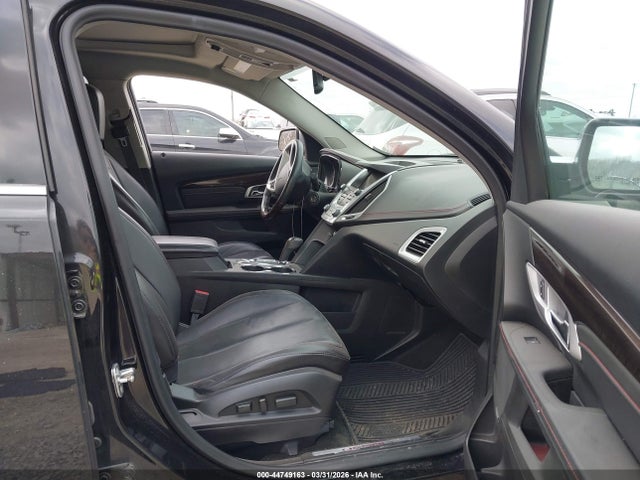 Aukcja sprzedaży 2015 Gmc Terrain Denali, vin: 2GKFLZE30F6379742, numer aukcji: 44749163