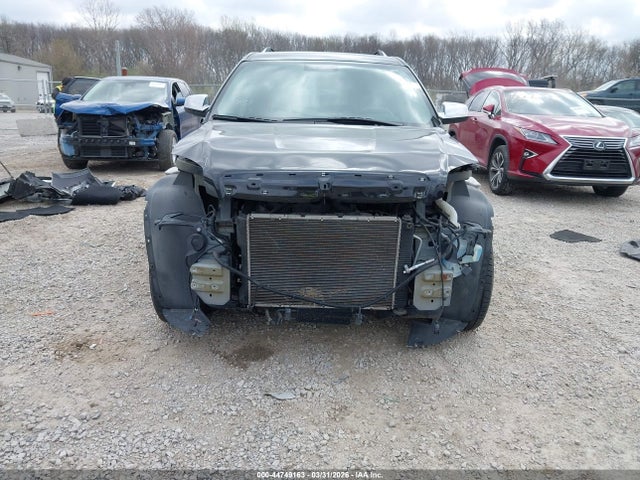 Aukcja sprzedaży 2015 Gmc Terrain Denali, vin: 2GKFLZE30F6379742, numer aukcji: 44749163
