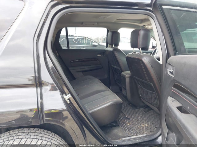 Aukcja sprzedaży 2015 Gmc Terrain Denali, vin: 2GKFLZE30F6379742, numer aukcji: 44749163