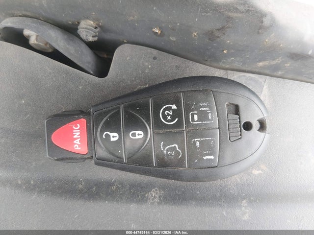 2C4RC1BG5FR552056 Chrysler Town &amp; Country Touring