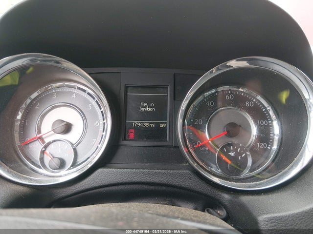 2C4RC1BG5FR552056 Chrysler Town &amp; Country Touring
