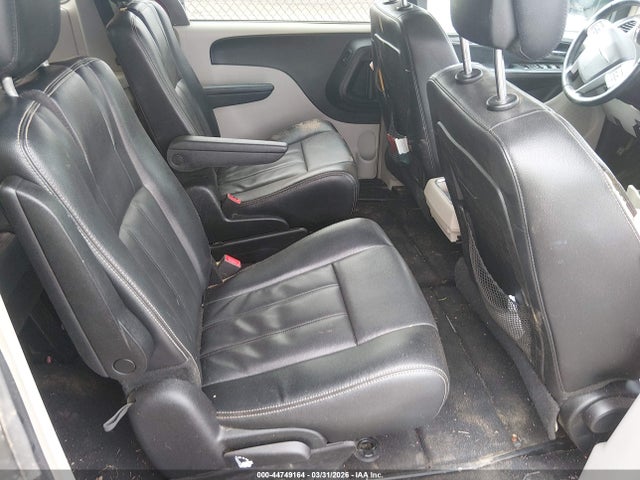 2C4RC1BG5FR552056 Chrysler Town &amp; Country Touring