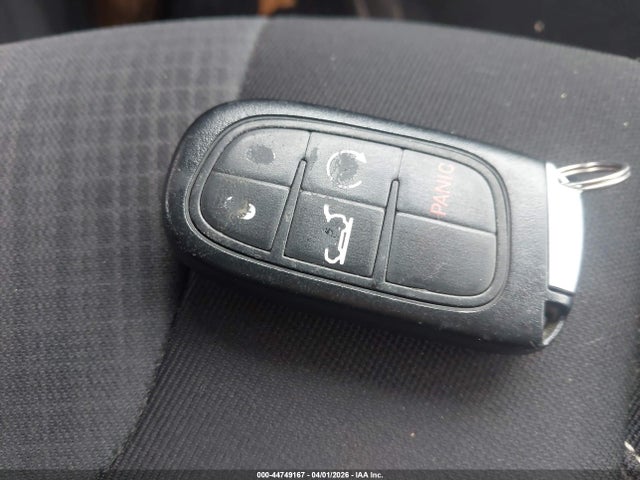 Aukcja sprzedaży 2015 Jeep Cherokee Latitude, vin: 1C4PJMCSXFW742508, numer aukcji: 44749167
