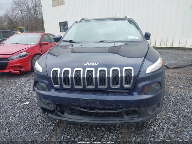 Aukcja sprzedaży 2015 Jeep Cherokee Latitude, vin: 1C4PJMCSXFW742508, numer aukcji: 44749167