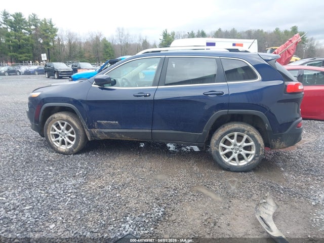 Aukcja sprzedaży 2015 Jeep Cherokee Latitude, vin: 1C4PJMCSXFW742508, numer aukcji: 44749167