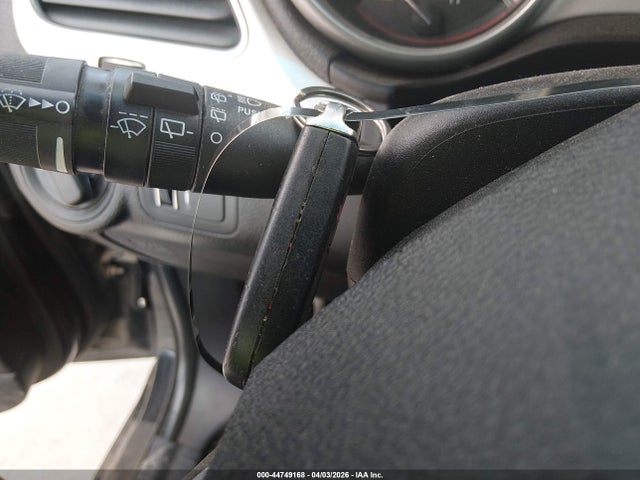 Dodge Journey American Value Pkg 2015 3C4PDCAB5FT698590 Image 11