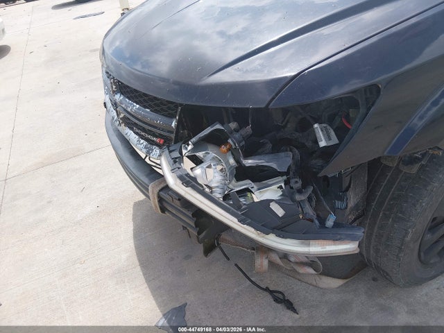 Dodge Journey American Value Pkg 2015 3C4PDCAB5FT698590 Image 6