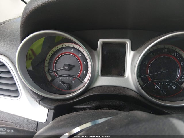 Dodge Journey American Value Pkg 2015 3C4PDCAB5FT698590 Image 7