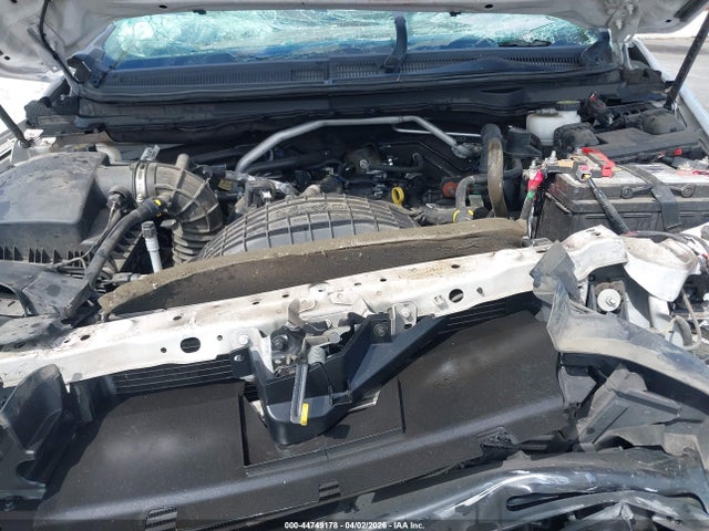 Ford RANGER XL 2020 1FTER1EH4LLA26328 Image 10