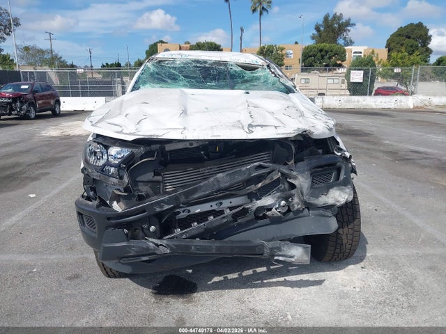 Ford RANGER XL 2020 1FTER1EH4LLA26328 Image 12