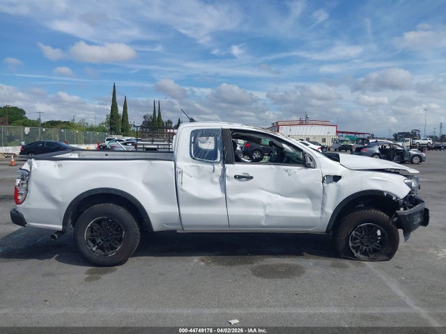 Ford RANGER XL 2020 1FTER1EH4LLA26328 Image 13