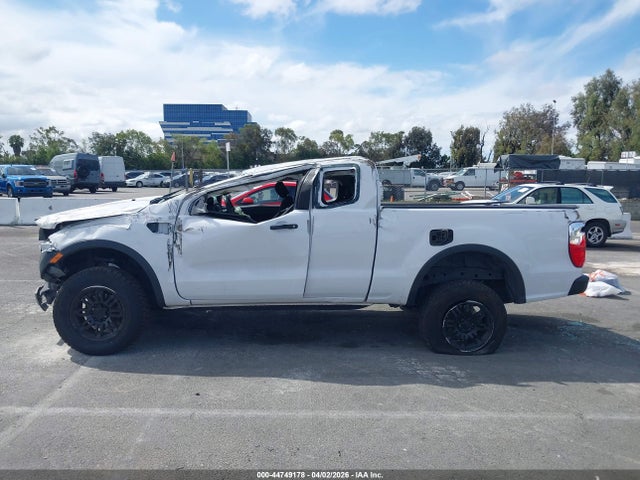 Ford RANGER XL 2020 1FTER1EH4LLA26328 Image 14