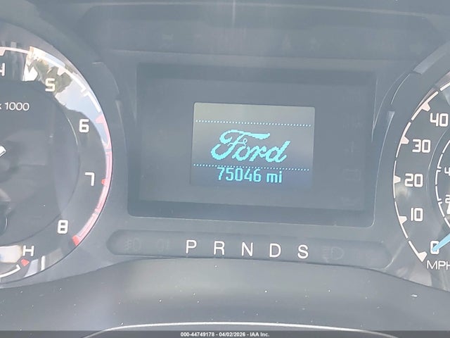 Ford RANGER XL 2020 1FTER1EH4LLA26328 Image 15