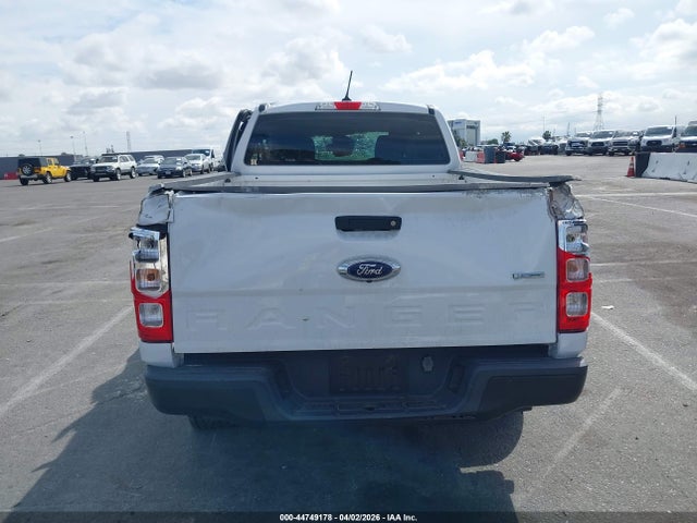 Ford RANGER XL 2020 1FTER1EH4LLA26328 Image 16