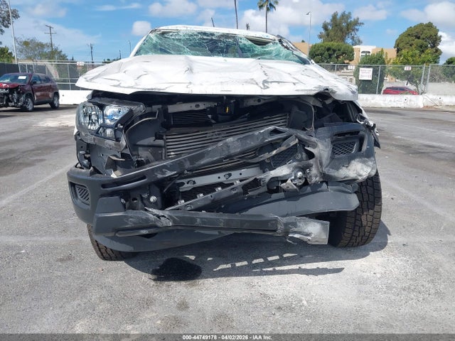 Ford RANGER XL 2020 1FTER1EH4LLA26328 Image 6