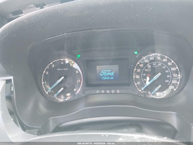 Ford RANGER XL 2020 1FTER1EH4LLA26328 Image 7