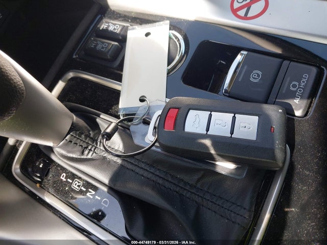 2026 MITSUBISHI ECLIPSE CROSS JA4ATWAAXTZ017002 Photo 10