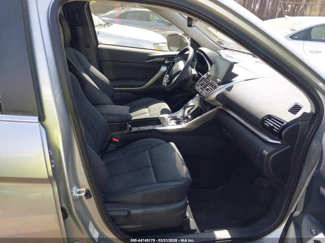 2026 MITSUBISHI ECLIPSE CROSS JA4ATWAAXTZ017002 Photo 4