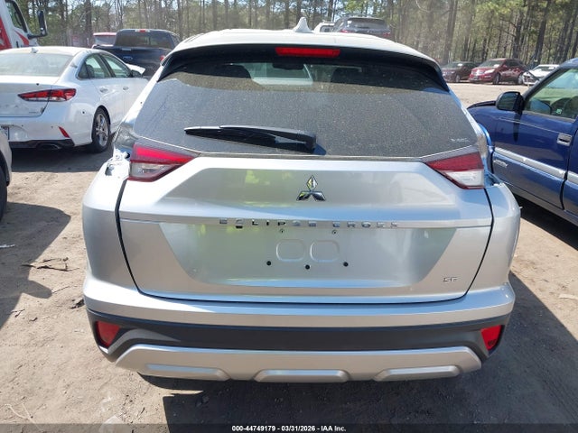 2026 MITSUBISHI ECLIPSE CROSS JA4ATWAAXTZ017002 Photo 5