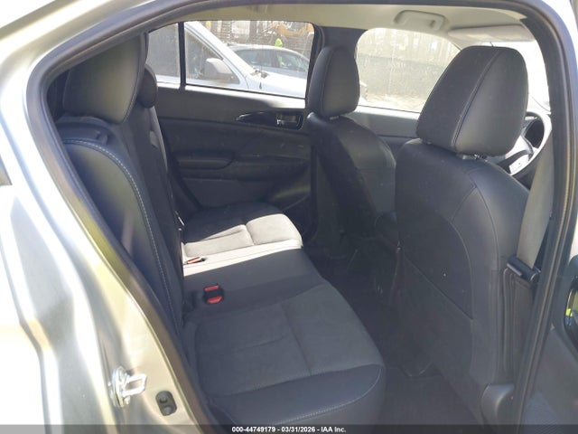 2026 MITSUBISHI ECLIPSE CROSS JA4ATWAAXTZ017002 Photo 7
