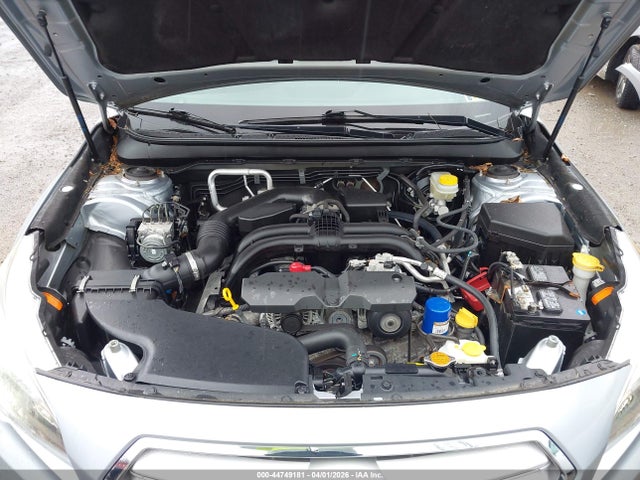 Продажа на аукционе авто 2017 Subaru Legacy 2.5i Limited, vin: 4S3BNAN64H3023689, номер лота: 44749181