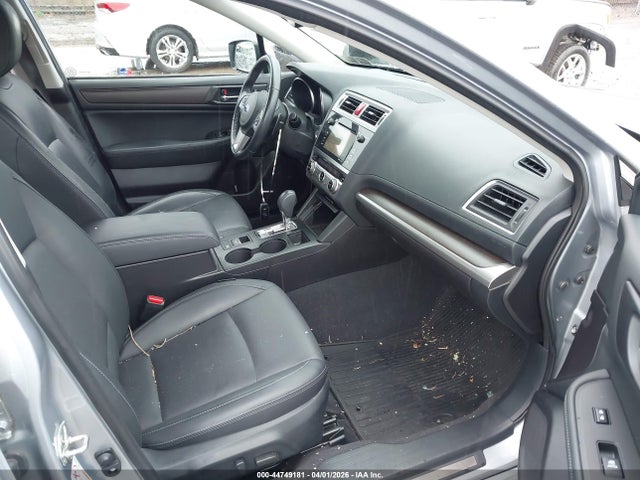 Продажа на аукционе авто 2017 Subaru Legacy 2.5i Limited, vin: 4S3BNAN64H3023689, номер лота: 44749181