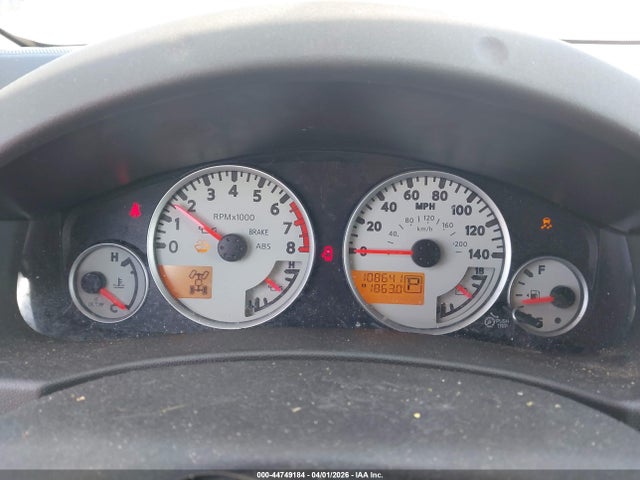 Aukcja sprzedaży 2012 Nissan Frontier Pro-4x, vin: 1N6AD0EV9CC404668, numer aukcji: 44749184