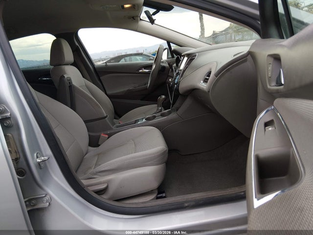 1G1BE5SM9J7222514 Chevrolet Cruze Lt Auto
