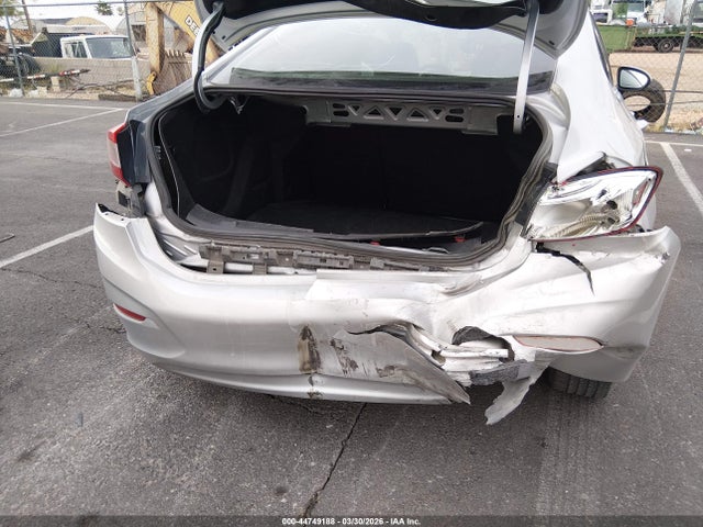 1G1BE5SM9J7222514 Chevrolet Cruze Lt Auto