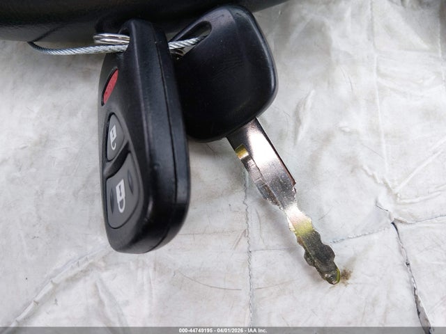 Aukcja sprzedaży 2011 Suzuki Sx4 Premium/tech Valu Pkg (nav), vin: JS2YB5A35B6301596, numer aukcji: 44749195