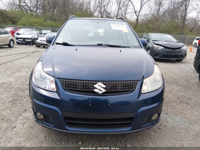 Aukcja sprzedaży 2011 Suzuki Sx4 Premium/tech Valu Pkg (nav), vin: JS2YB5A35B6301596, numer aukcji: 44749195
