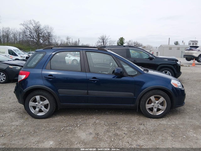 Aukcja sprzedaży 2011 Suzuki Sx4 Premium/tech Valu Pkg (nav), vin: JS2YB5A35B6301596, numer aukcji: 44749195