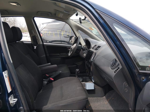 Aukcja sprzedaży 2011 Suzuki Sx4 Premium/tech Valu Pkg (nav), vin: JS2YB5A35B6301596, numer aukcji: 44749195