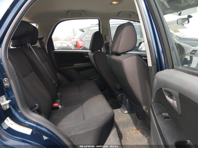 Aukcja sprzedaży 2011 Suzuki Sx4 Premium/tech Valu Pkg (nav), vin: JS2YB5A35B6301596, numer aukcji: 44749195