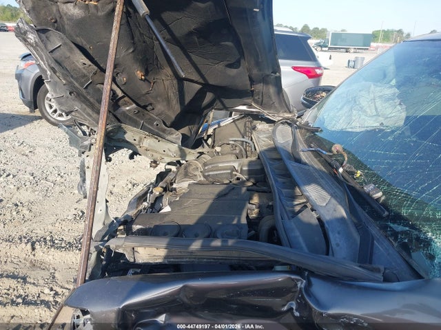 Aukcja sprzedaży 2015 Toyota 4runner Sr5 Premium, vin: JTEBU5JR9F5210451, numer aukcji: 44749197