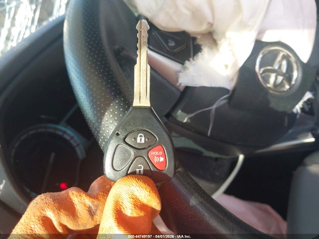 Aukcja sprzedaży 2015 Toyota 4runner Sr5 Premium, vin: JTEBU5JR9F5210451, numer aukcji: 44749197
