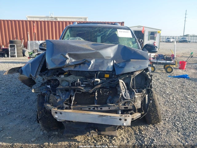 Aukcja sprzedaży 2015 Toyota 4runner Sr5 Premium, vin: JTEBU5JR9F5210451, numer aukcji: 44749197