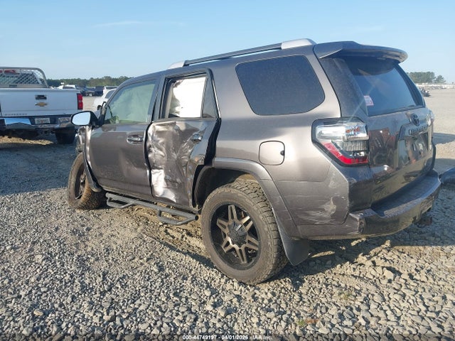 Aukcja sprzedaży 2015 Toyota 4runner Sr5 Premium, vin: JTEBU5JR9F5210451, numer aukcji: 44749197