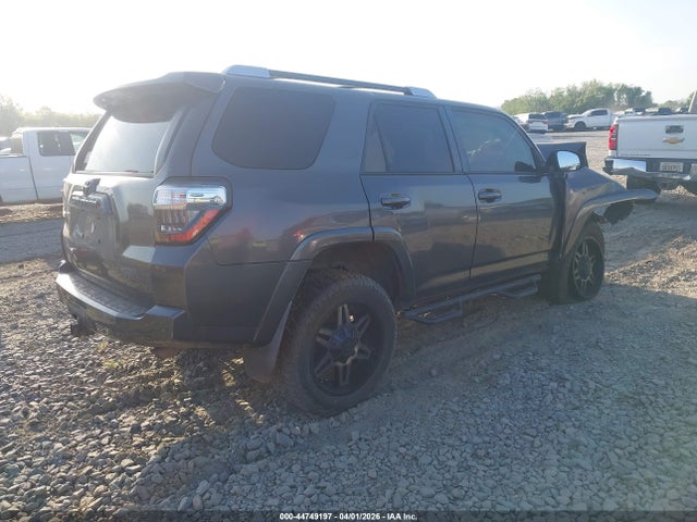 Aukcja sprzedaży 2015 Toyota 4runner Sr5 Premium, vin: JTEBU5JR9F5210451, numer aukcji: 44749197