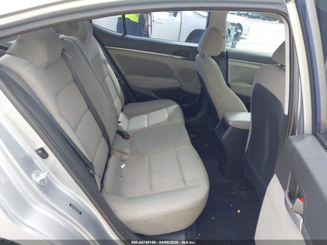 Aukcja sprzedaży 2017 Hyundai Elantra Se, vin: 5NPD84LF6HH045976, numer aukcji: 44749199