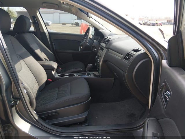 Aukcja sprzedaży 2011 Ford Fusion Se, vin: 3FAHP0HA4BR219614, numer aukcji: 44749198