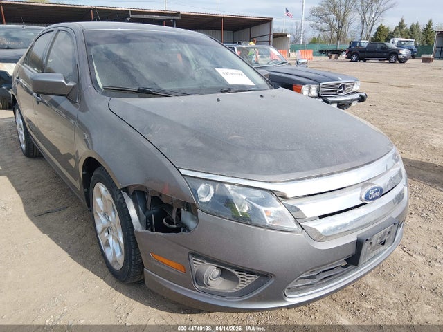Aukcja sprzedaży 2011 Ford Fusion Se, vin: 3FAHP0HA4BR219614, numer aukcji: 44749198