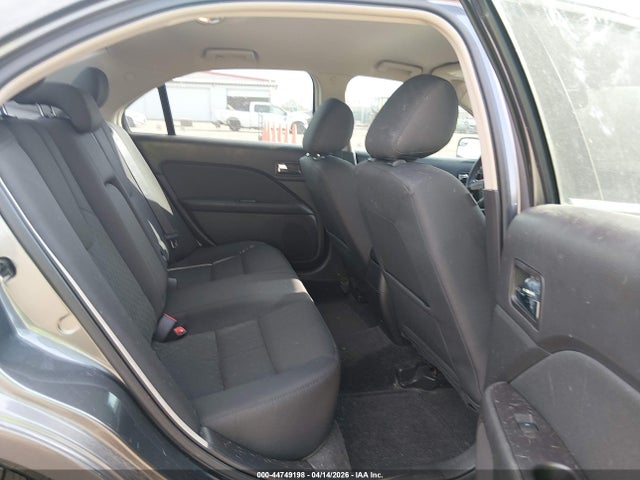 Aukcja sprzedaży 2011 Ford Fusion Se, vin: 3FAHP0HA4BR219614, numer aukcji: 44749198
