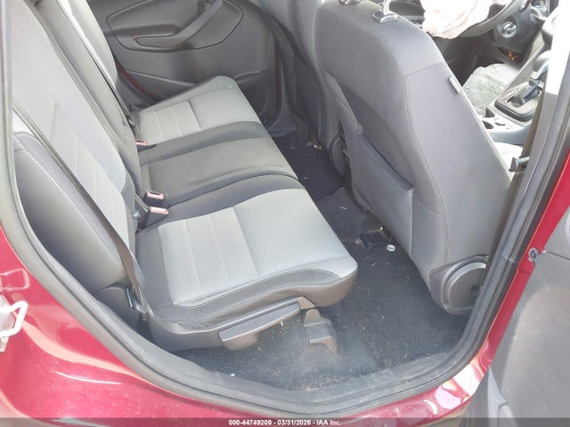 Продажа на аукционе авто 2016 Ford Escape Se, vin: 1FMCU9GX0GUB65022, номер лота: 44749209