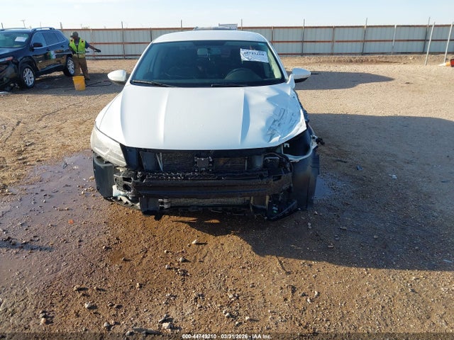 1VWAT7A34HC064577 Volkswagen Passat 1.8t S