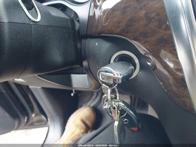 Aukcja sprzedaży 2013 Mercedes-benz Ml 350 4matic, vin: 4JGDA5HBXDA166992, numer aukcji: 44749215