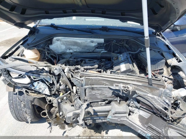 44749216 :رقم المزاد ، WVGAV3AX2DW595810 vin ، 2013 Volkswagen Tiguan Sel مزاد بيع
