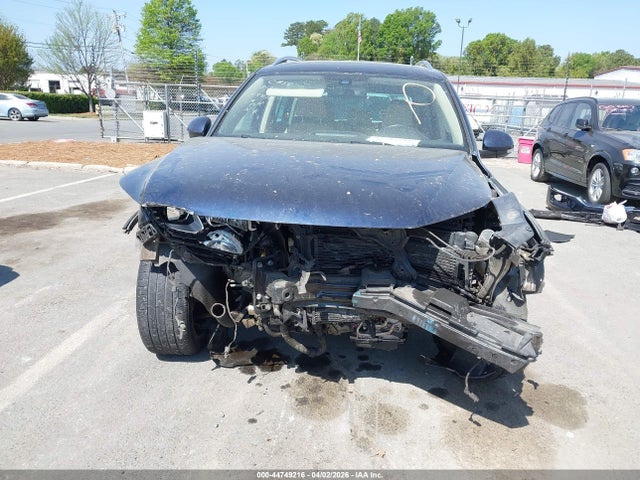 44749216 :رقم المزاد ، WVGAV3AX2DW595810 vin ، 2013 Volkswagen Tiguan Sel مزاد بيع